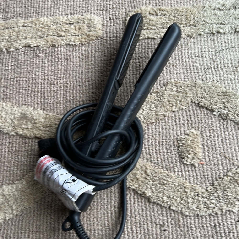 HSI Flat Iron